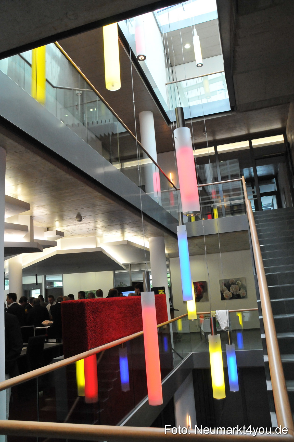 Einweihung Stadtwerke Neumarkt 230711 0017