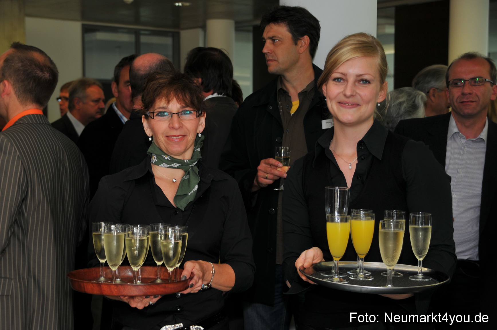 Einweihung Stadtwerke Neumarkt 230711 0020