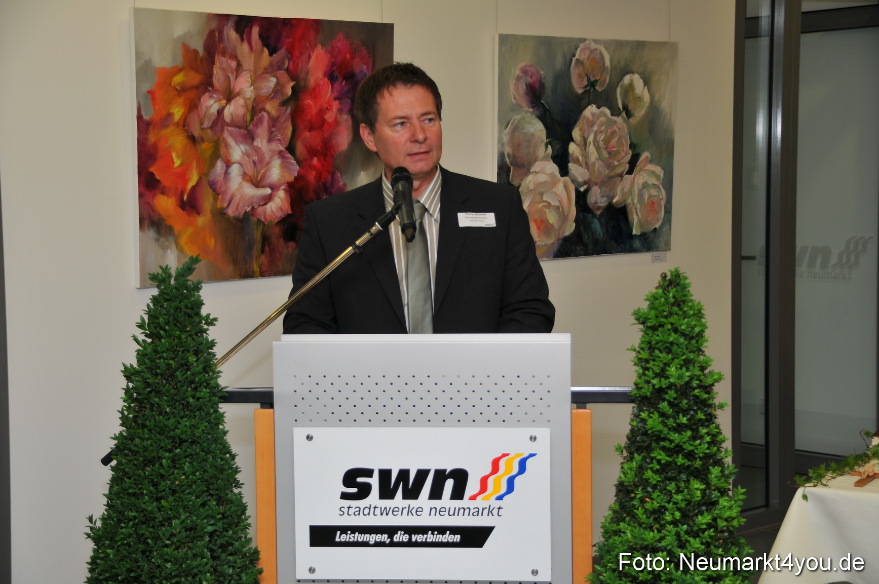 Einweihung Stadtwerke Neumarkt 230711 0022