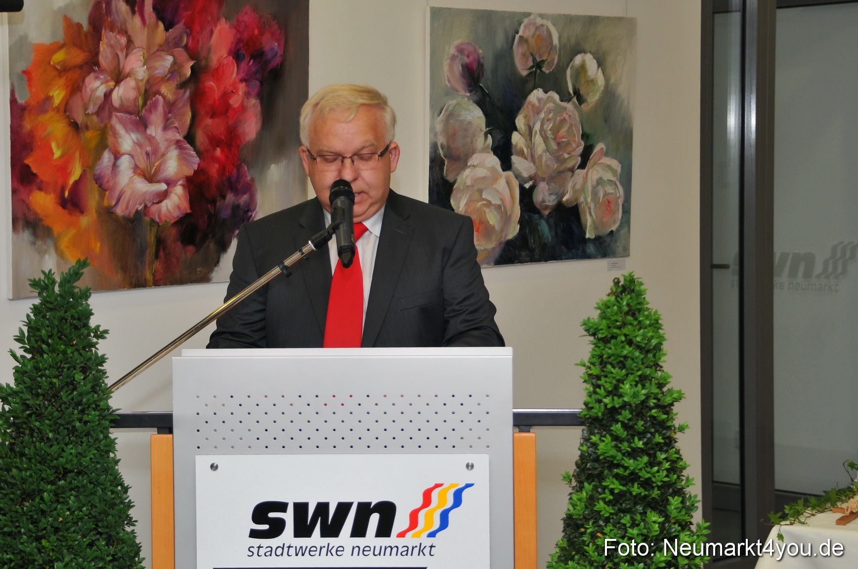 Einweihung Stadtwerke Neumarkt 230711 0023