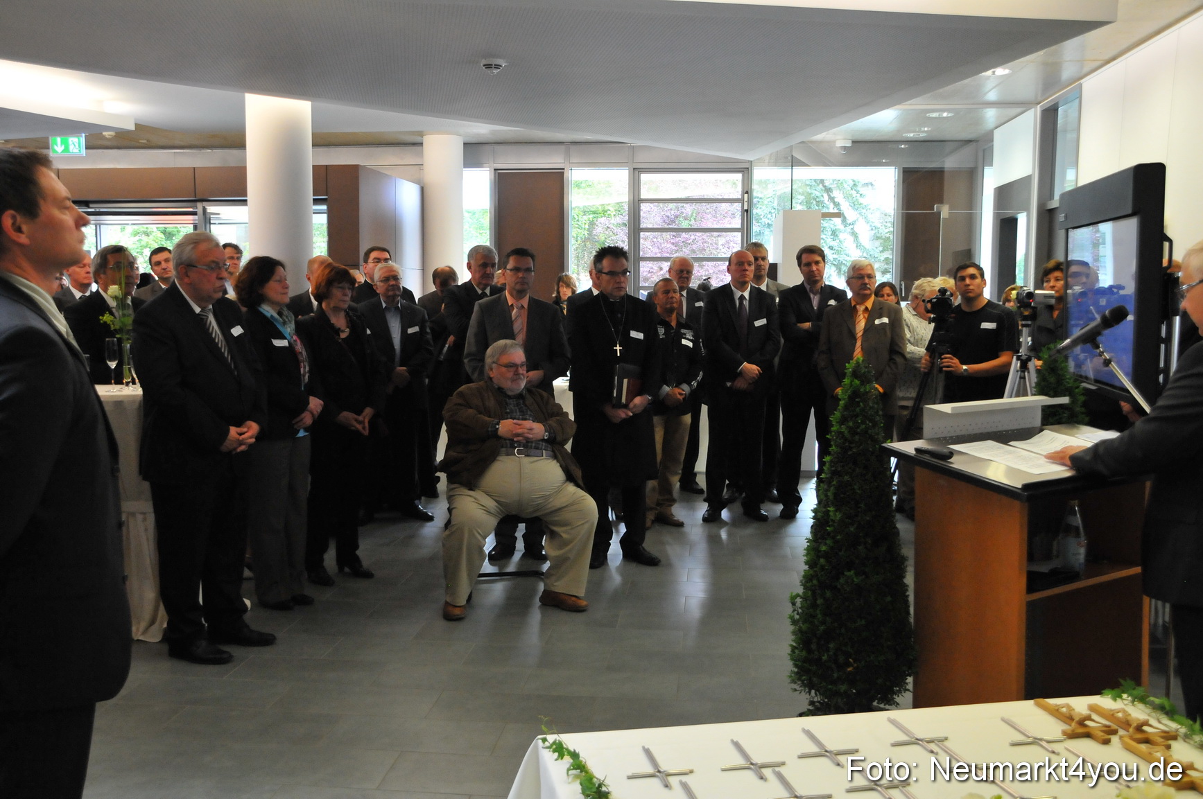 Einweihung Stadtwerke Neumarkt 230711 0024