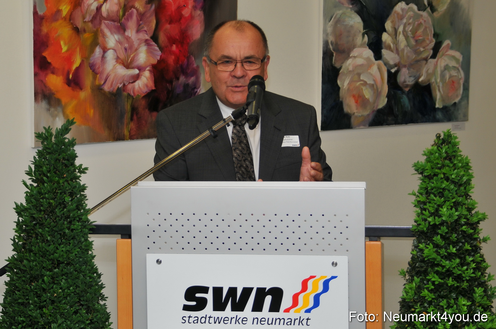 Einweihung Stadtwerke Neumarkt 230711 0025