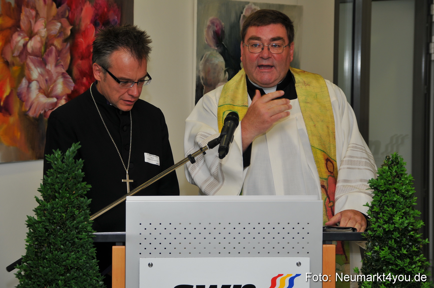 Einweihung Stadtwerke Neumarkt 230711 0026