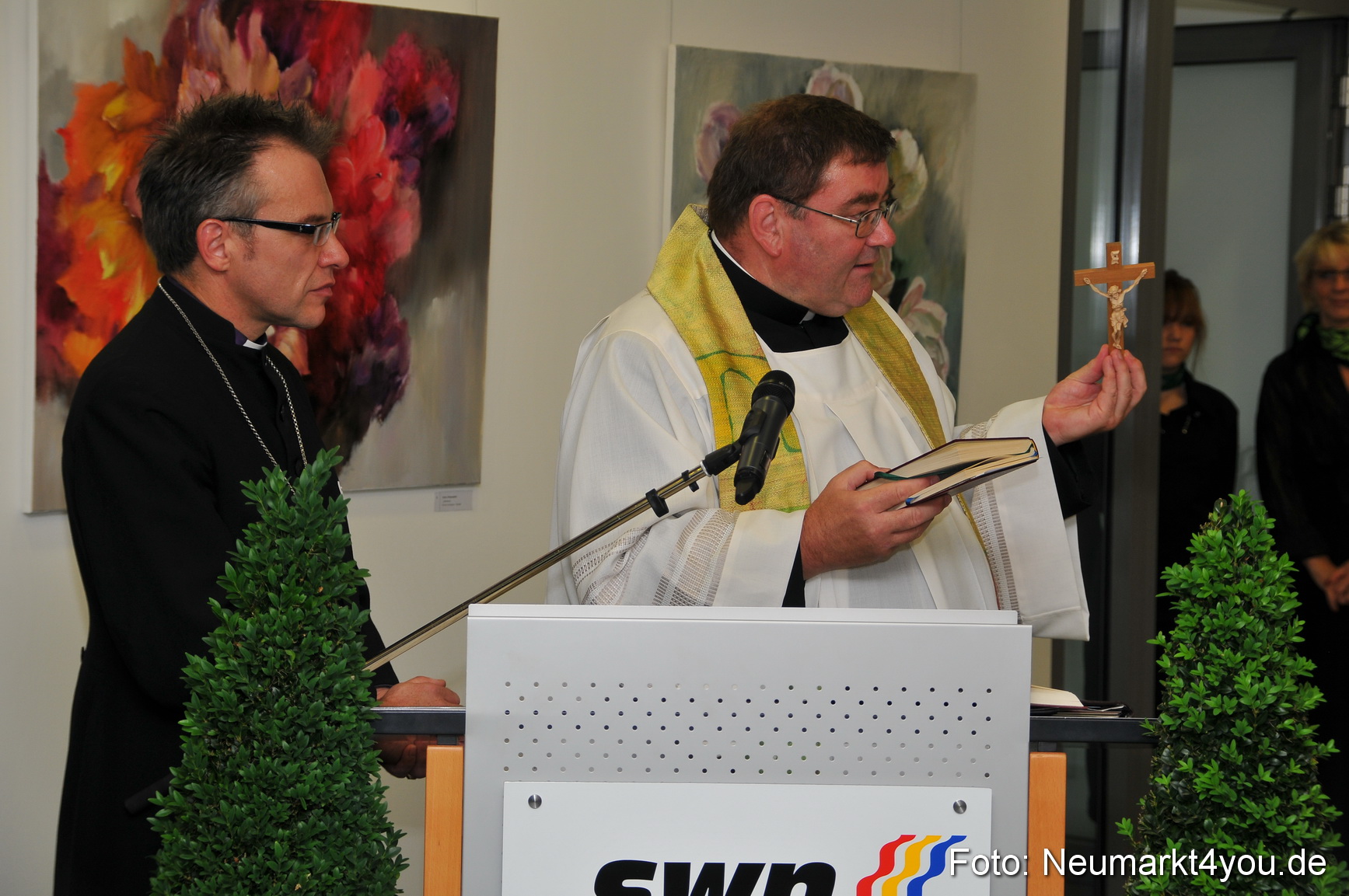 Einweihung Stadtwerke Neumarkt 230711 0027