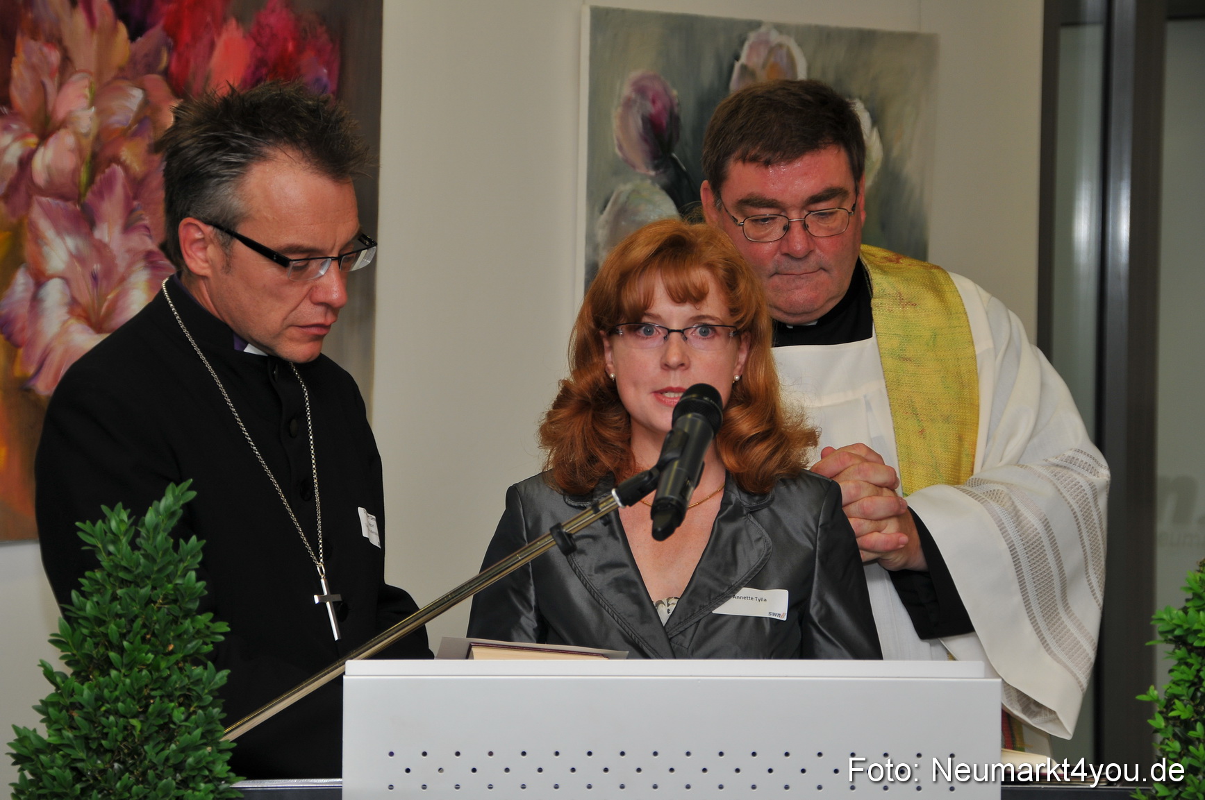 Einweihung Stadtwerke Neumarkt 230711 0028