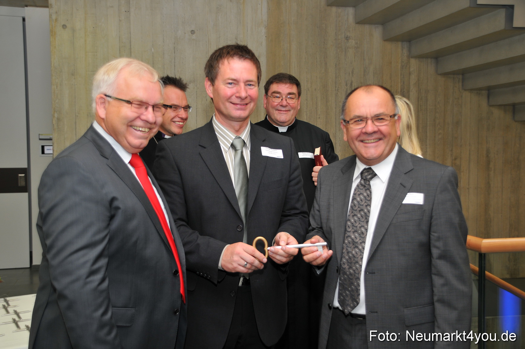 Einweihung Stadtwerke Neumarkt 230711 0029