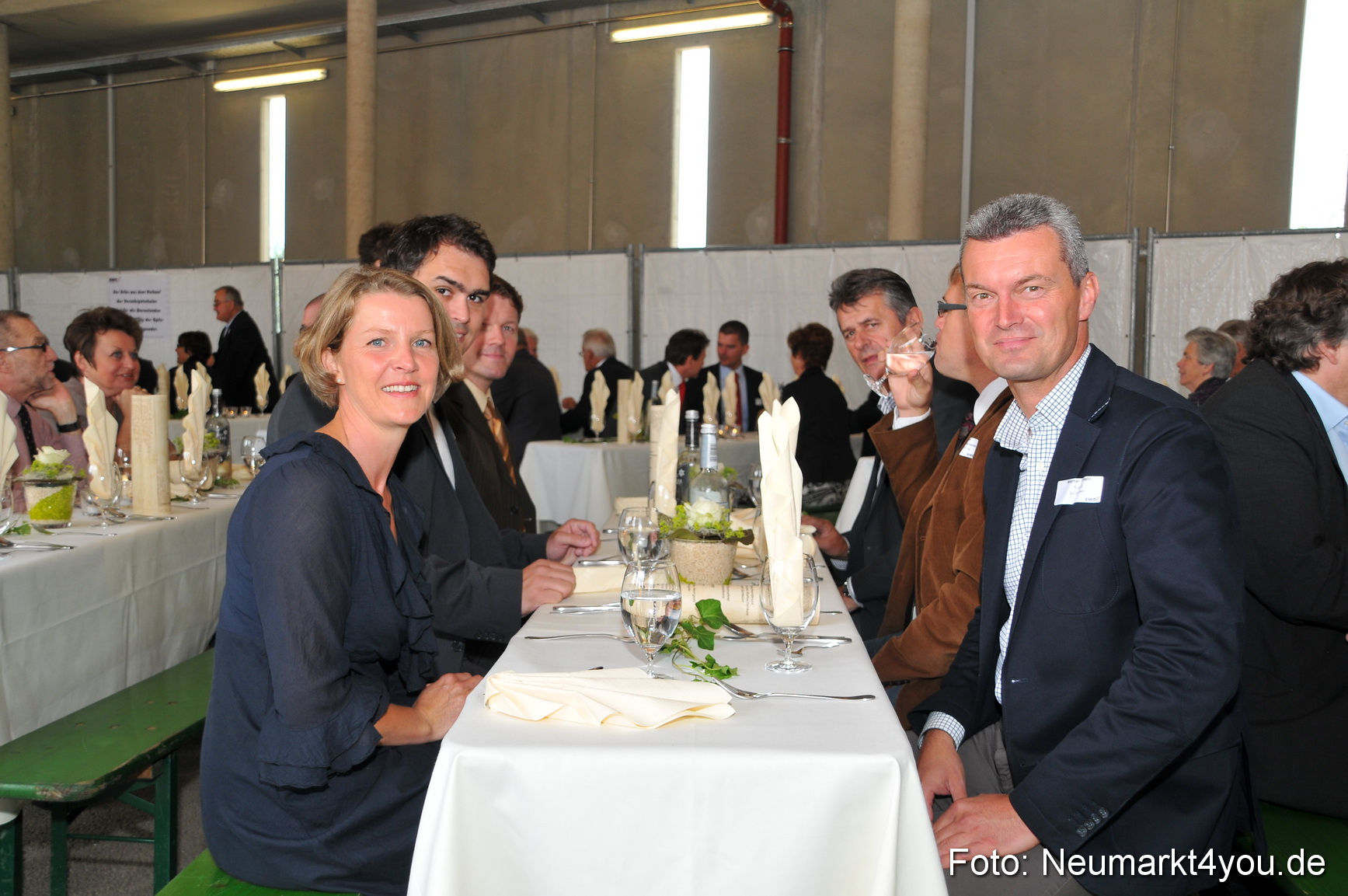 Einweihung Stadtwerke Neumarkt 230711 0034