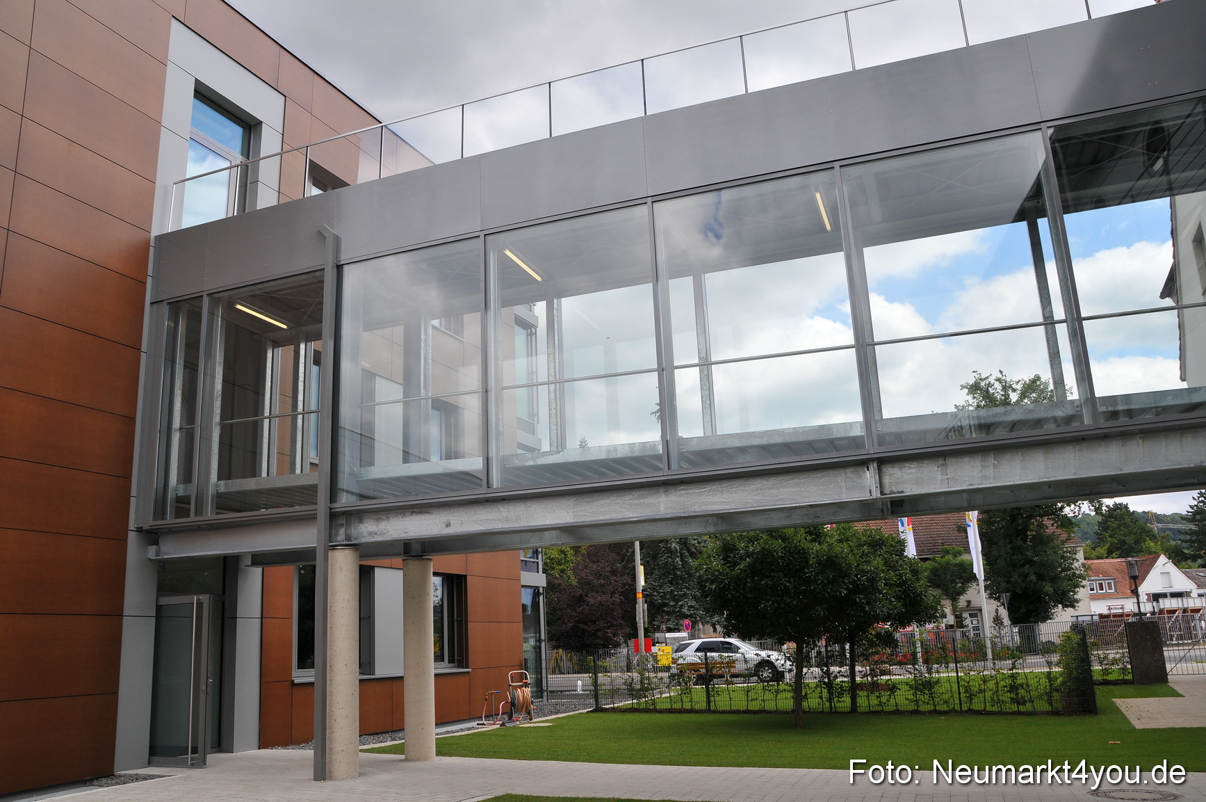 Einweihung Stadtwerke Neumarkt 230711 0038