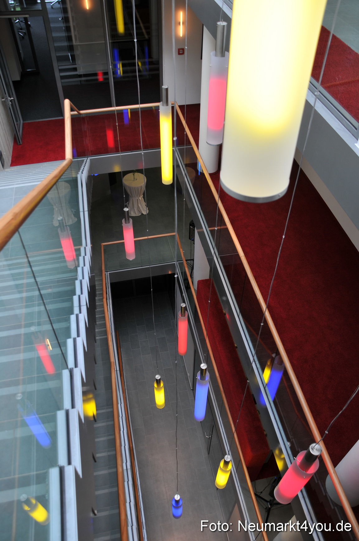 Einweihung Stadtwerke Neumarkt 230711 0040