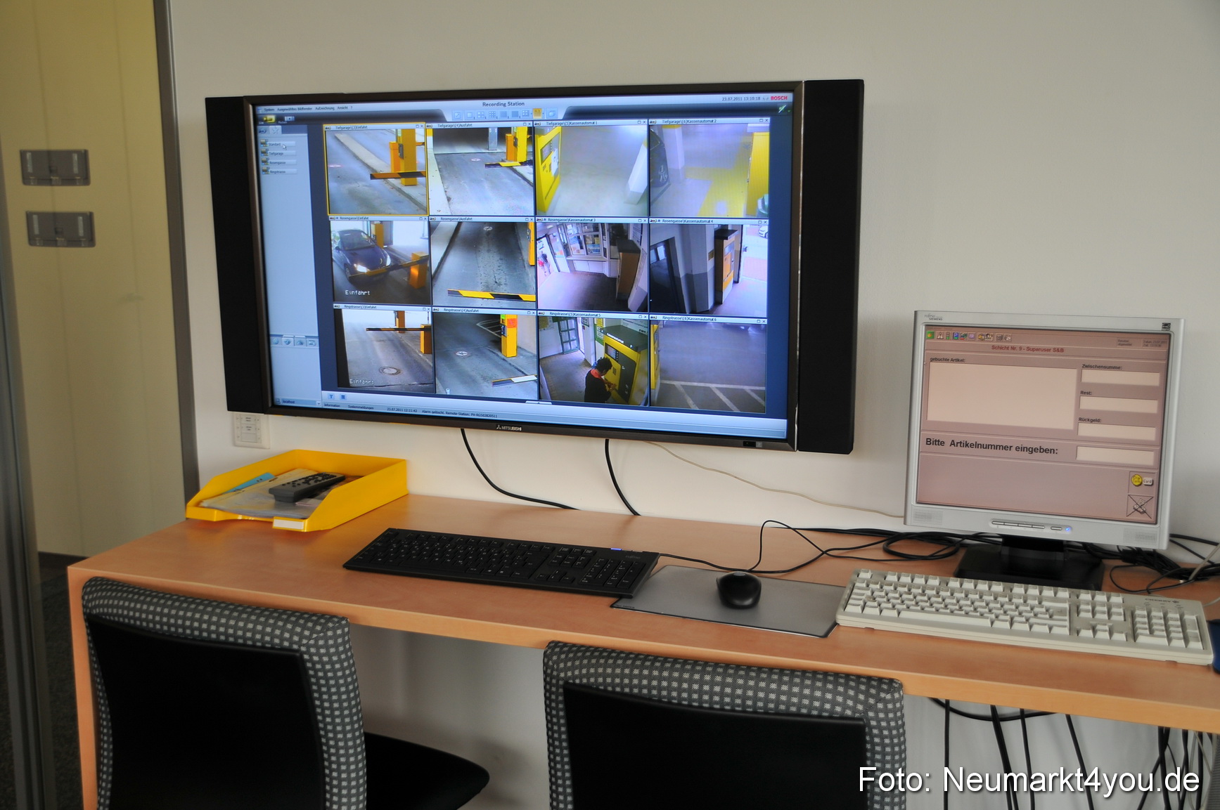 Einweihung Stadtwerke Neumarkt 230711 0041