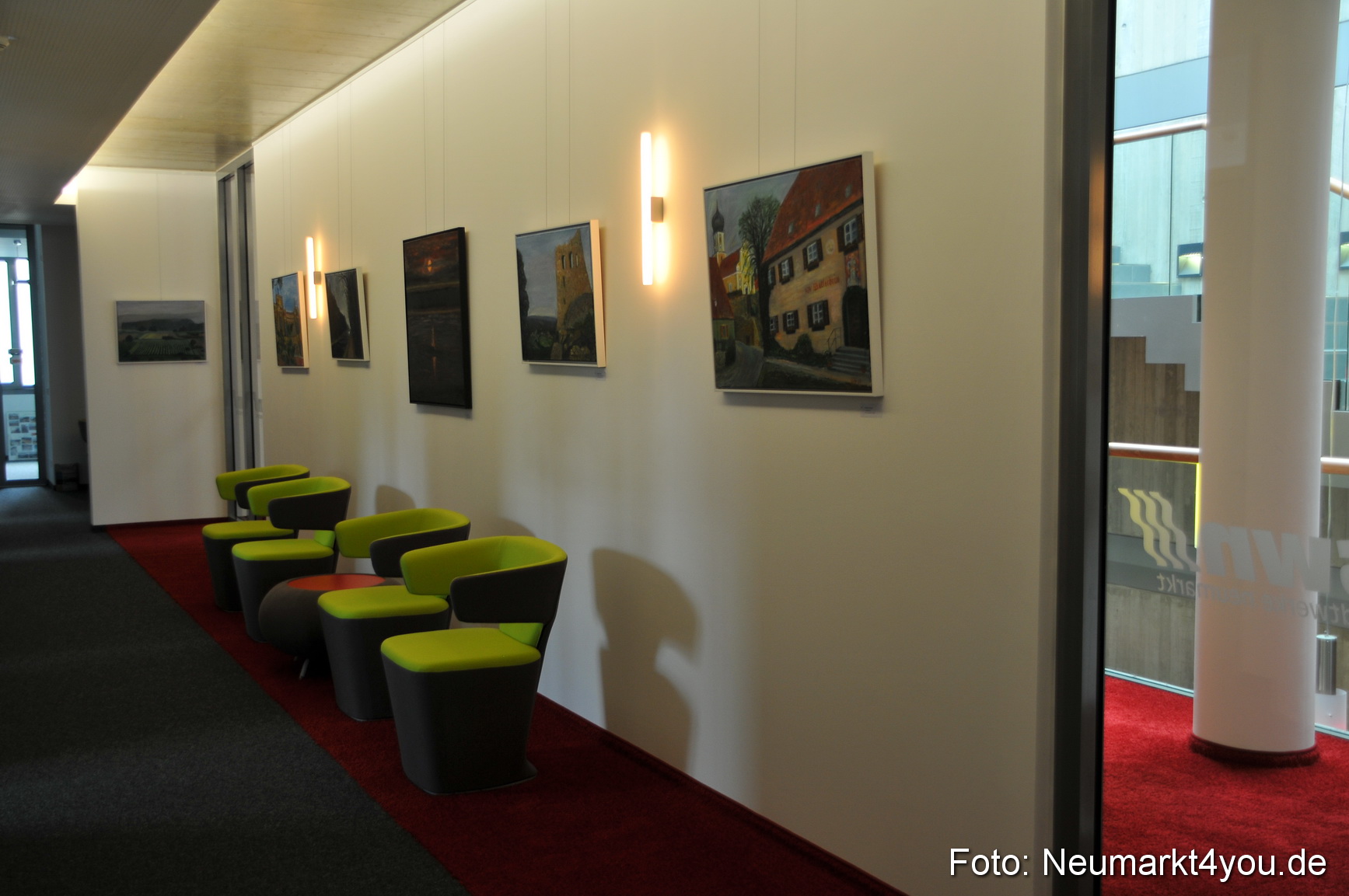 Einweihung Stadtwerke Neumarkt 230711 0042