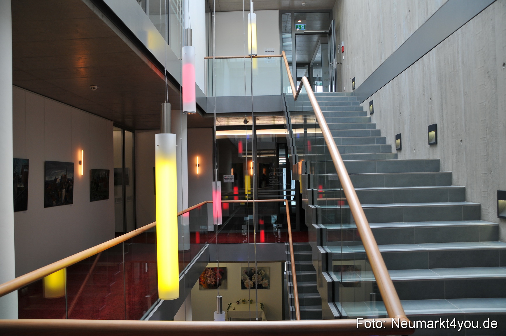 Einweihung Stadtwerke Neumarkt 230711 0043