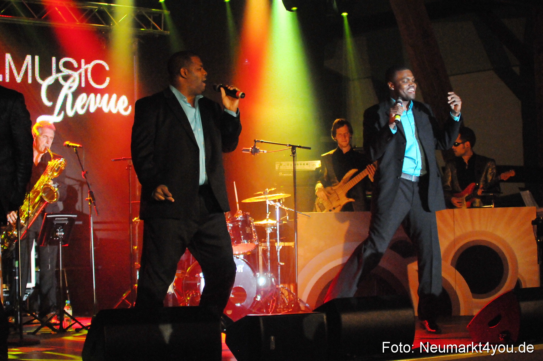 Sweet Soul Music 220311 0009