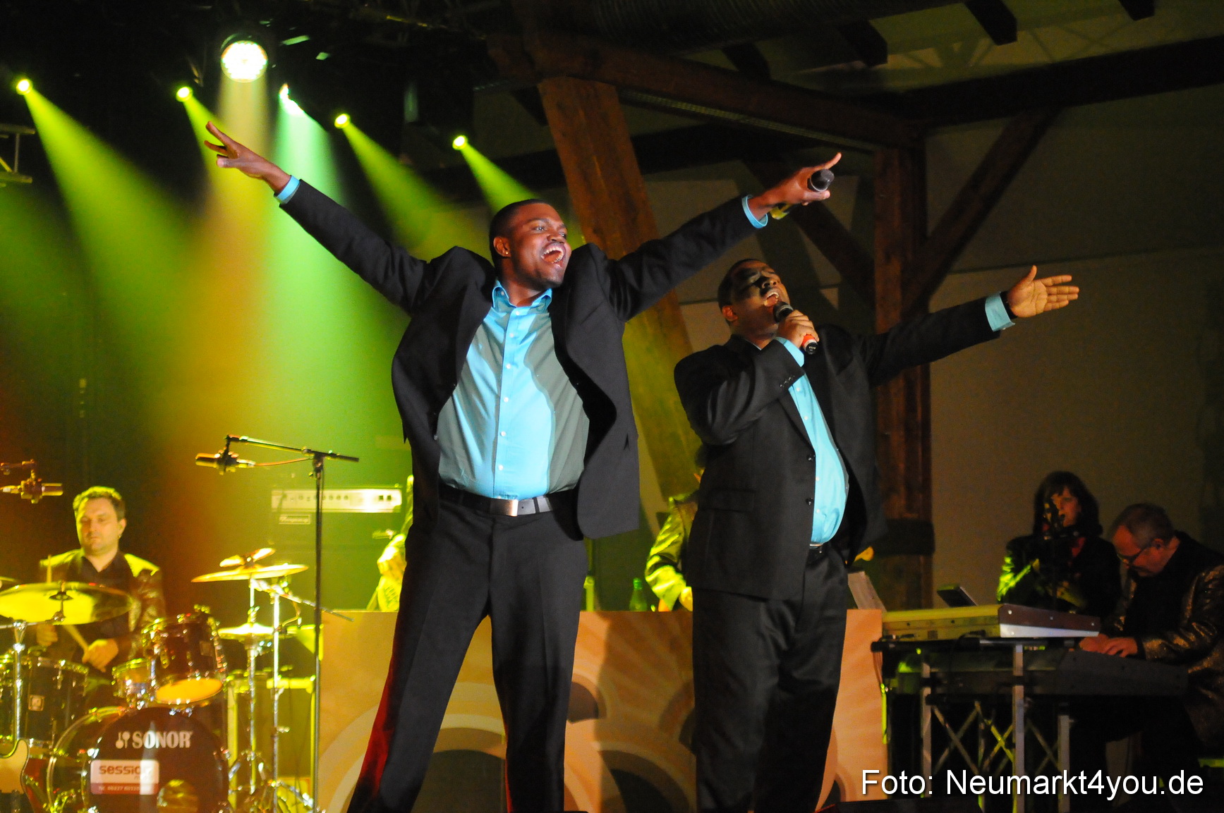 Sweet Soul Music 220311 0010