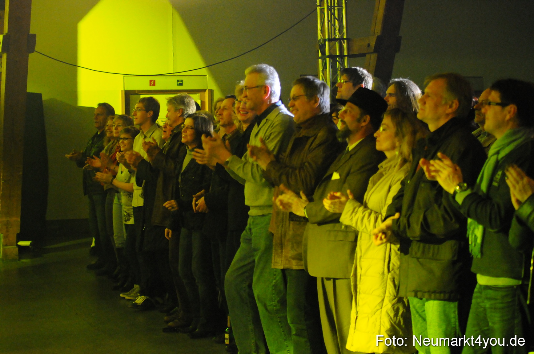 Sweet Soul Music 220311 0011