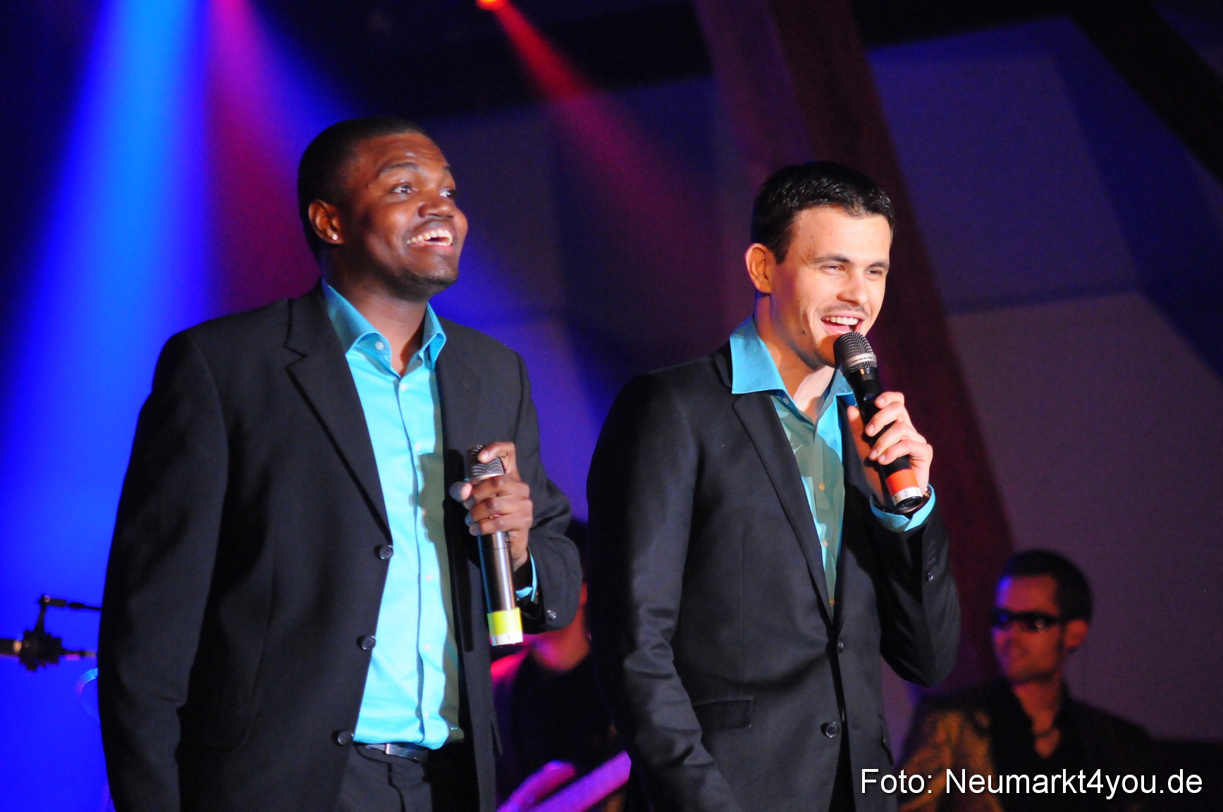 Sweet Soul Music 220311 0012