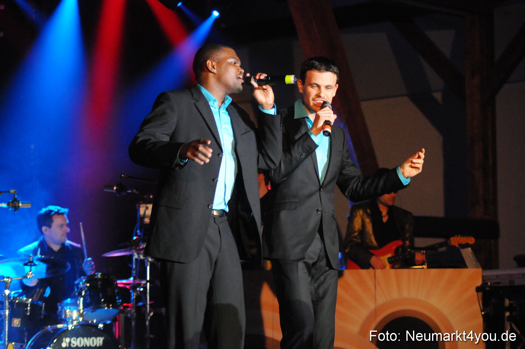 Sweet Soul Music 220311 0013