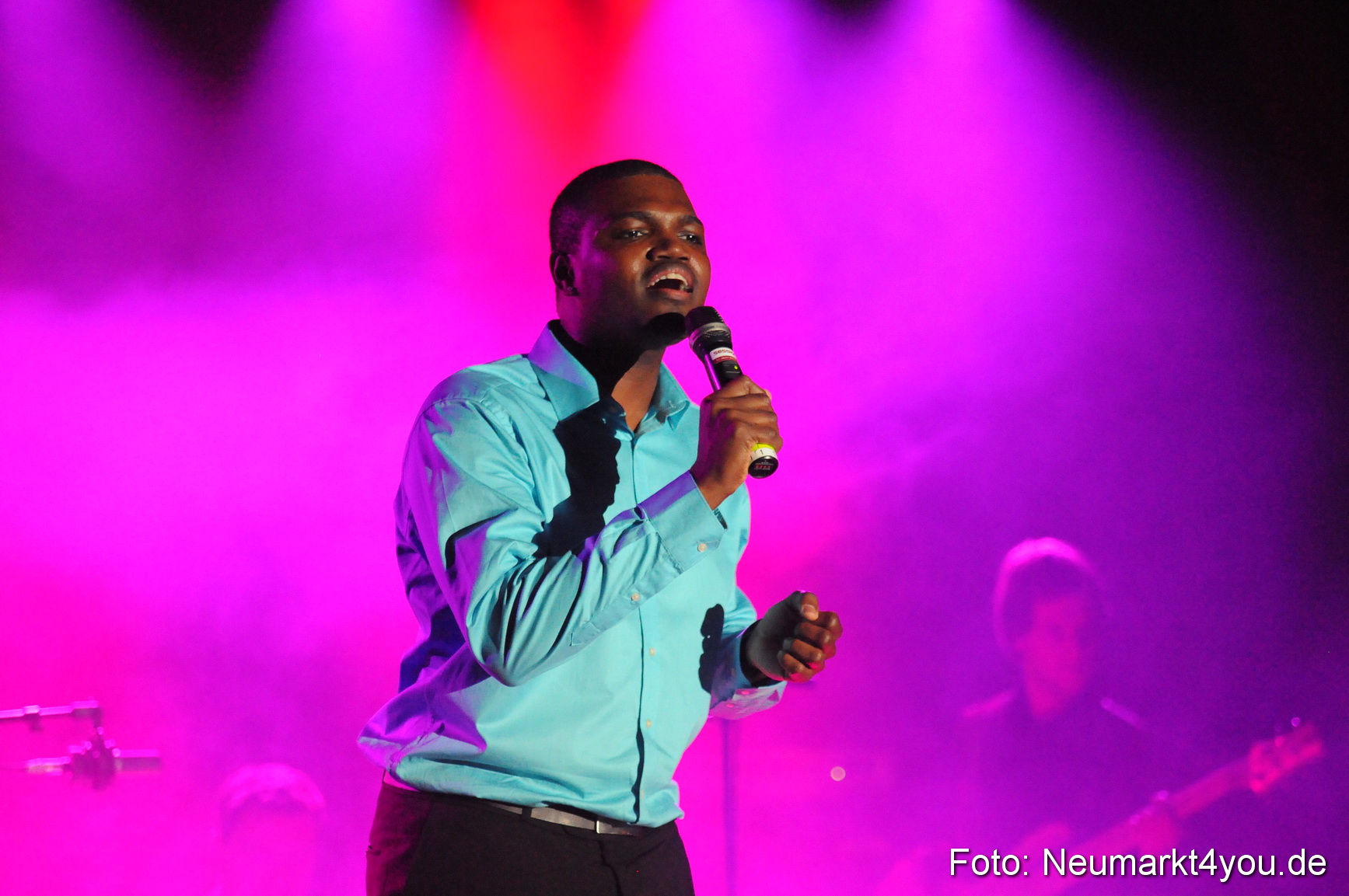 Sweet Soul Music 220311 0015