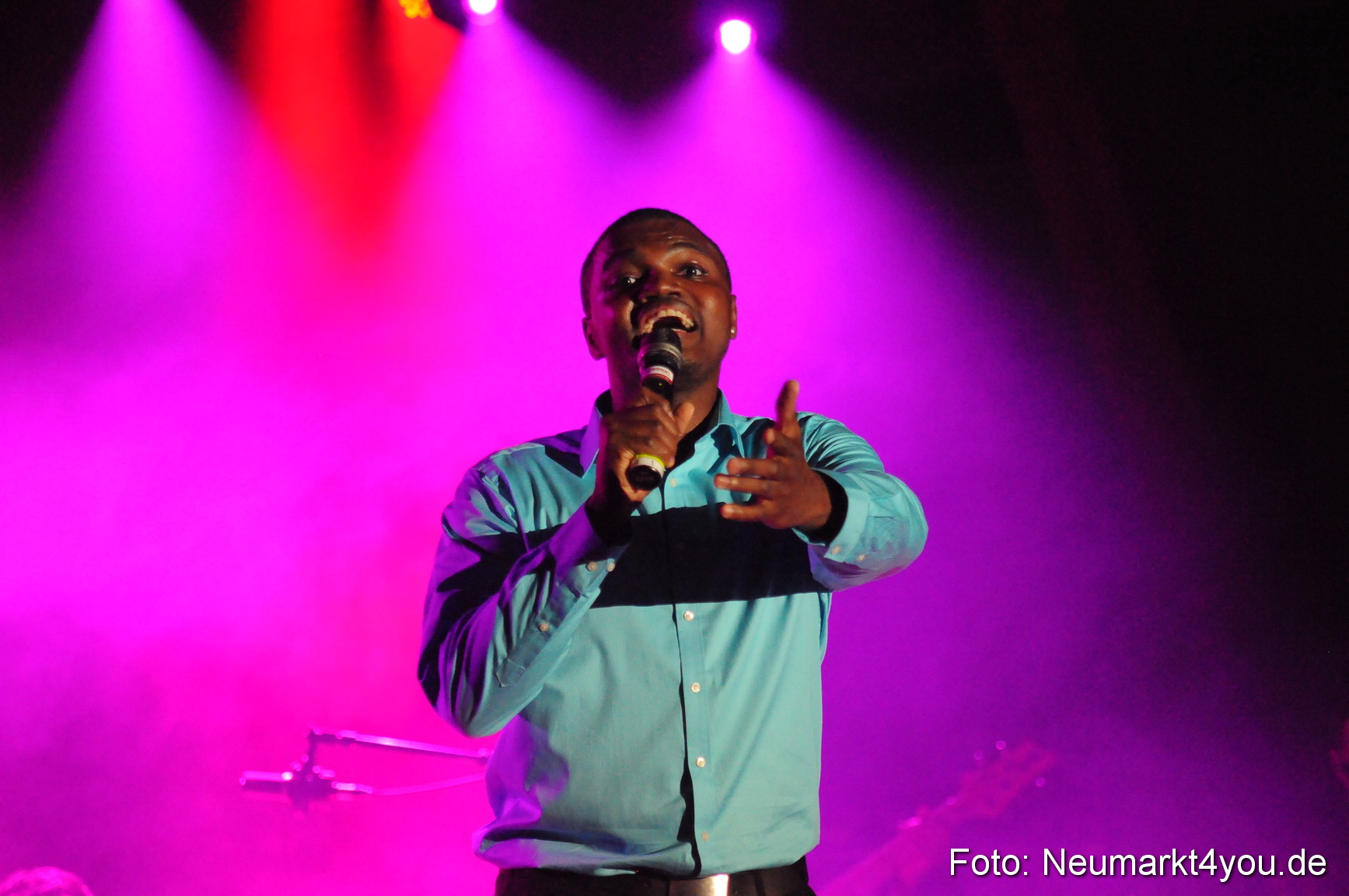 Sweet Soul Music 220311 0016