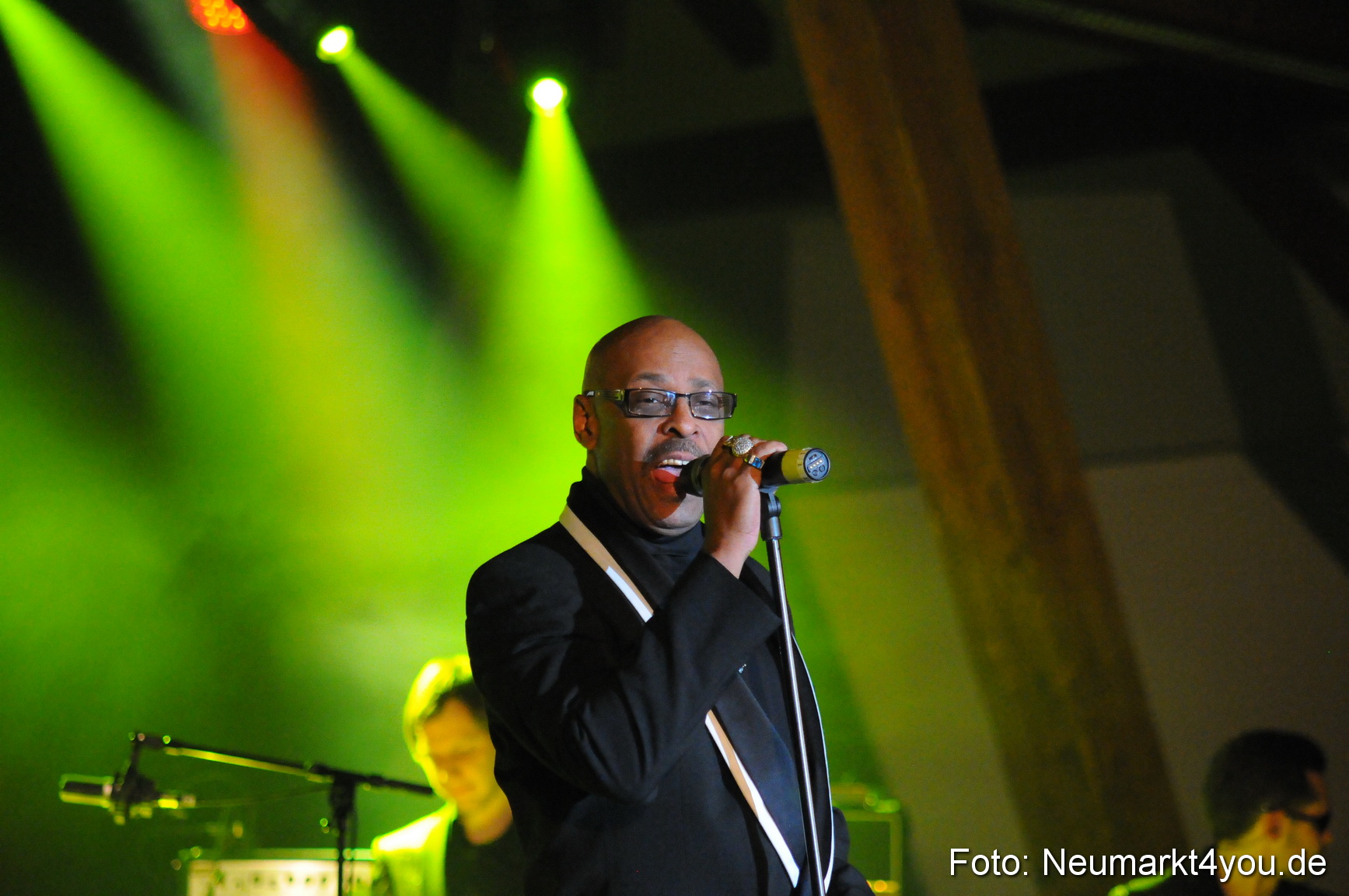 Sweet Soul Music 220311 0017