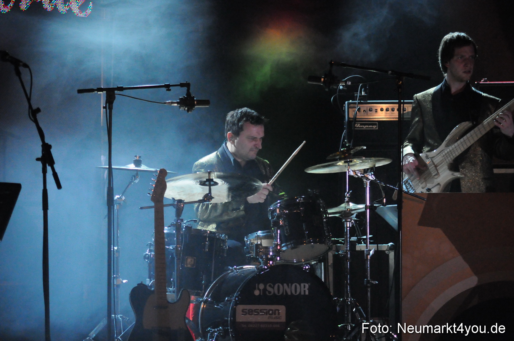 Sweet Soul Music 220311 0019