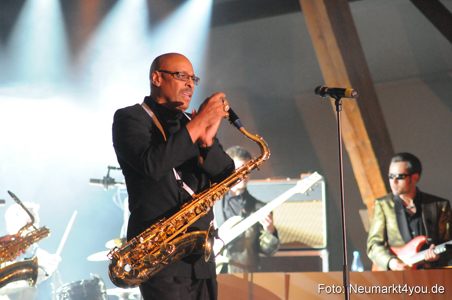 Sweet Soul Music 220311 0020