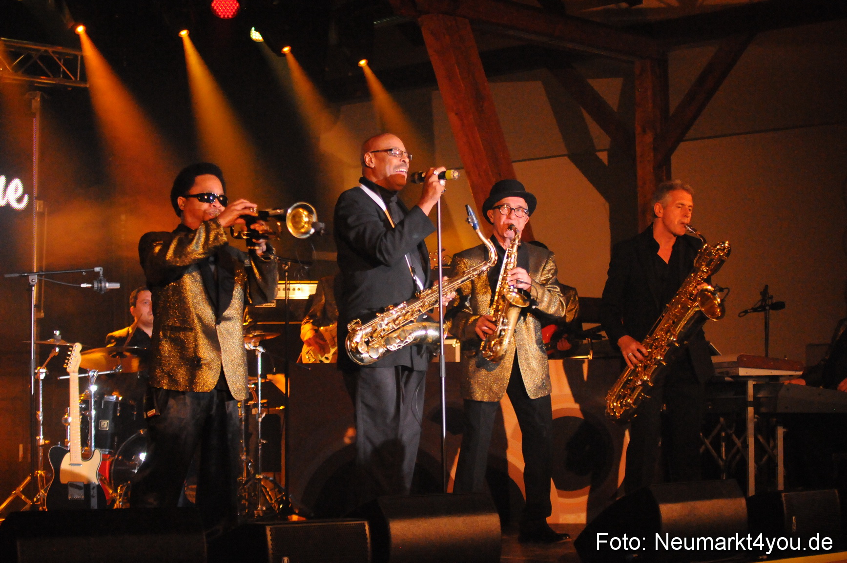 Sweet Soul Music 220311 0021