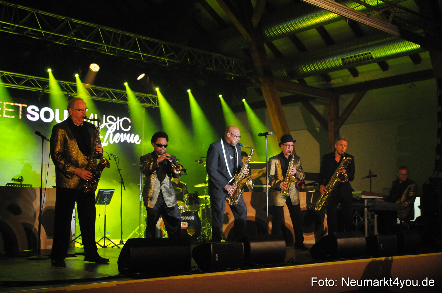 Sweet Soul Music 220311 0022