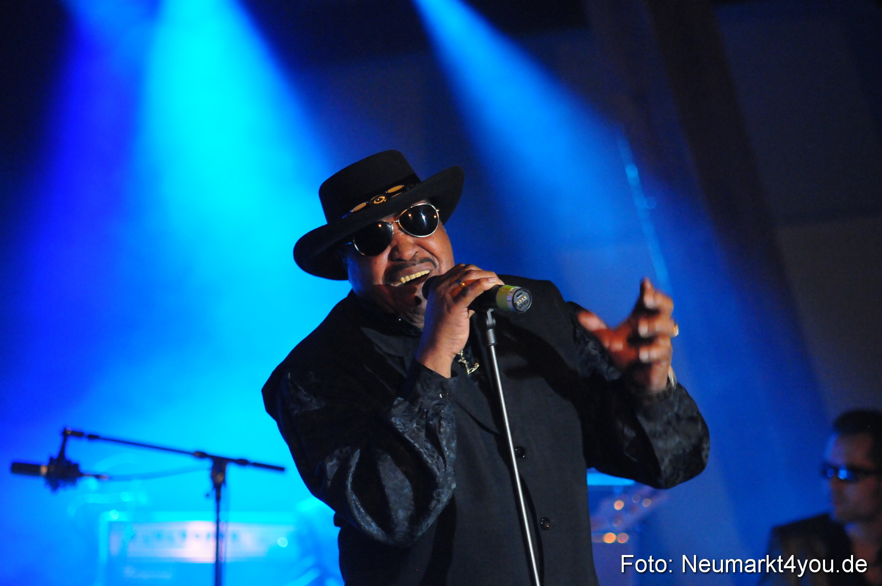 Sweet Soul Music 220311 0024