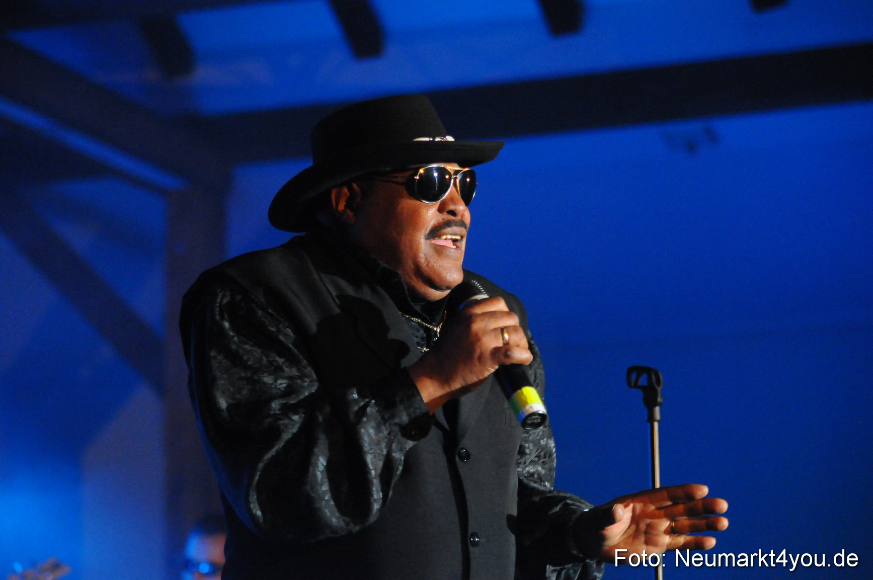 Sweet Soul Music 220311 0026