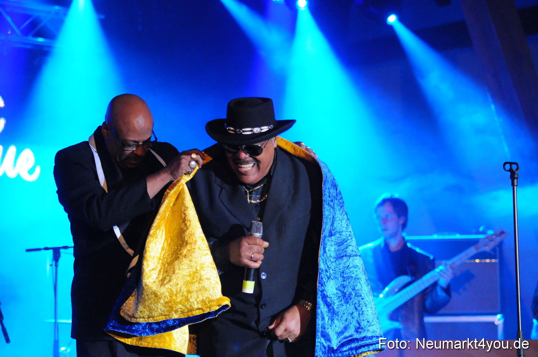 Sweet Soul Music 220311 0027