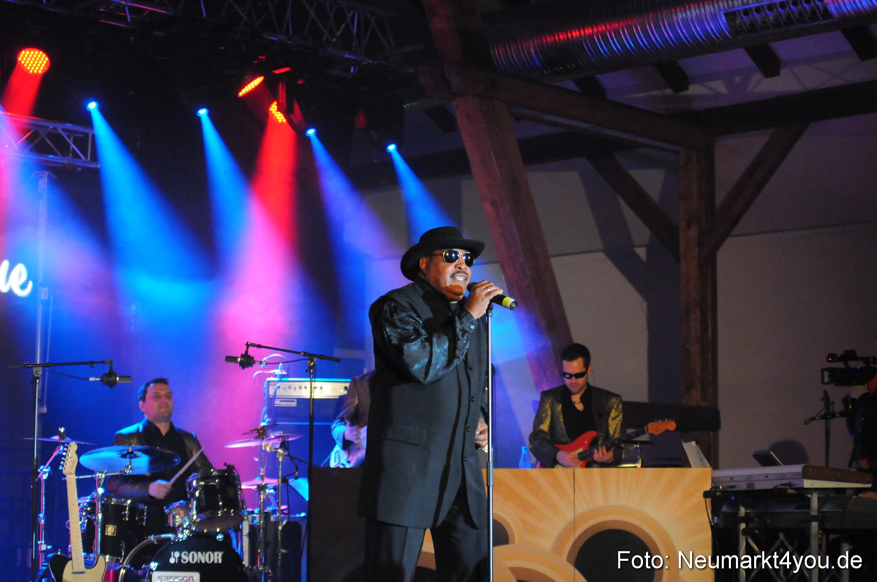 Sweet Soul Music 220311 0028