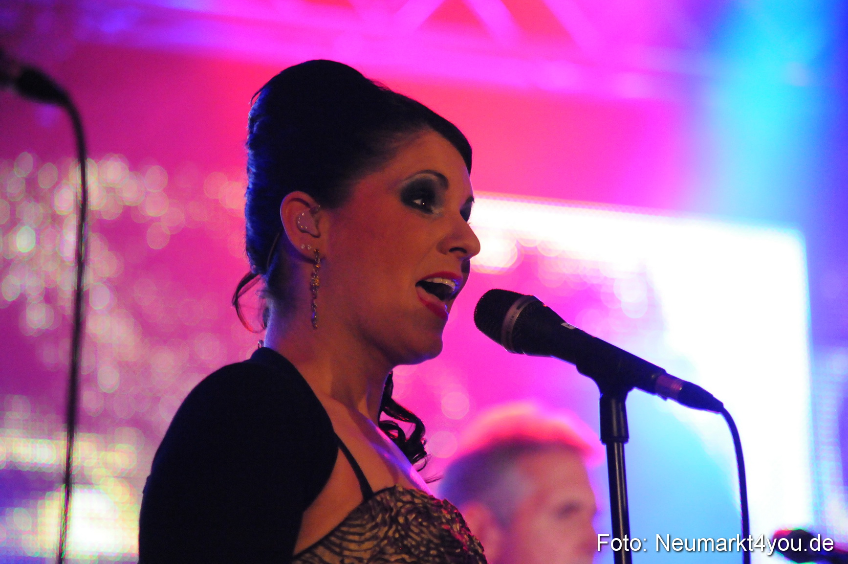 Sweet Soul Music 220311 0030