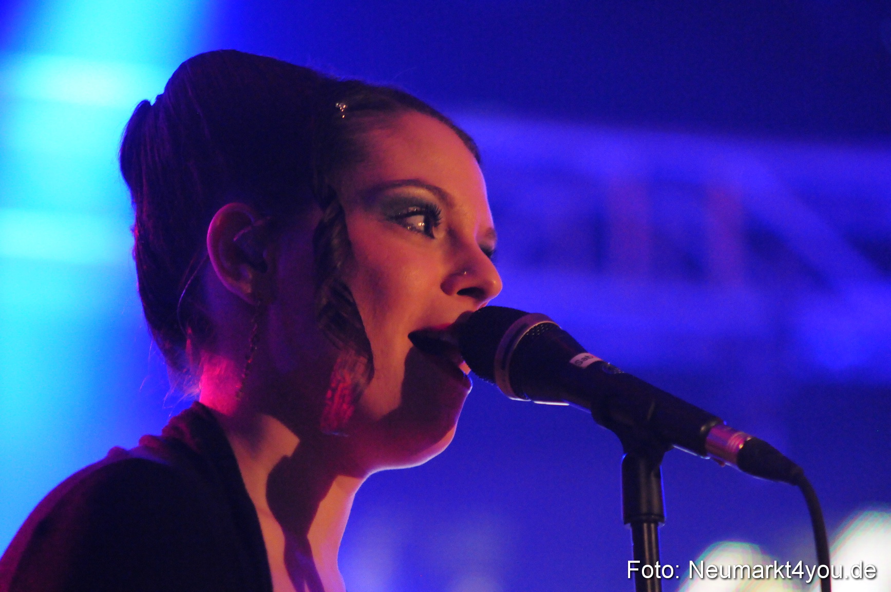 Sweet Soul Music 220311 0031