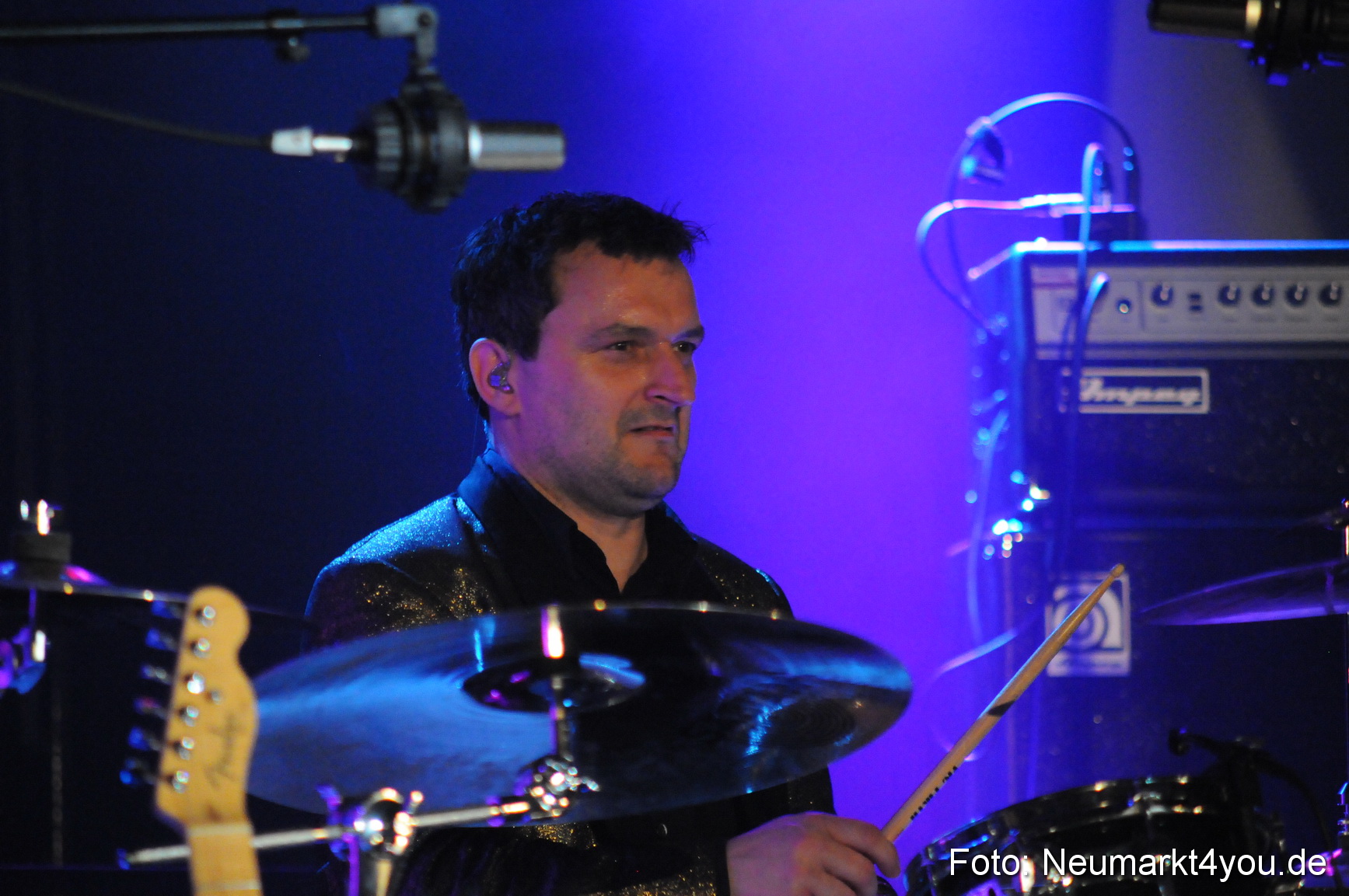 Sweet Soul Music 220311 0032