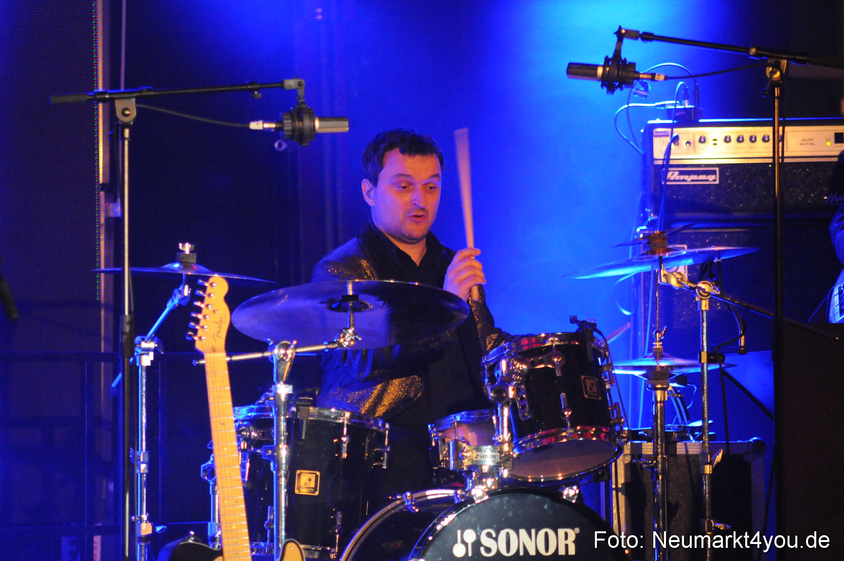 Sweet Soul Music 220311 0033