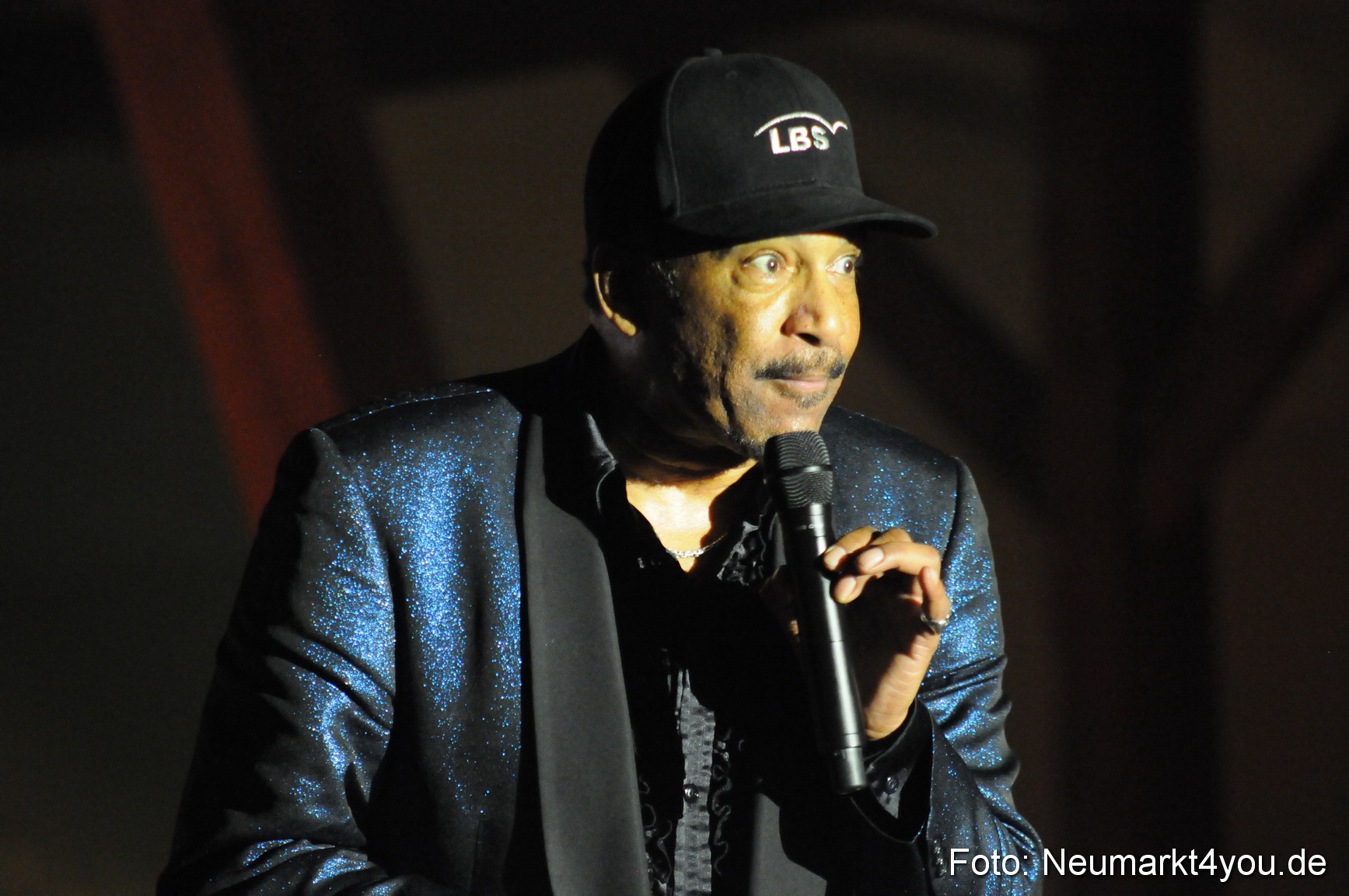 Sweet Soul Music 220311 0035