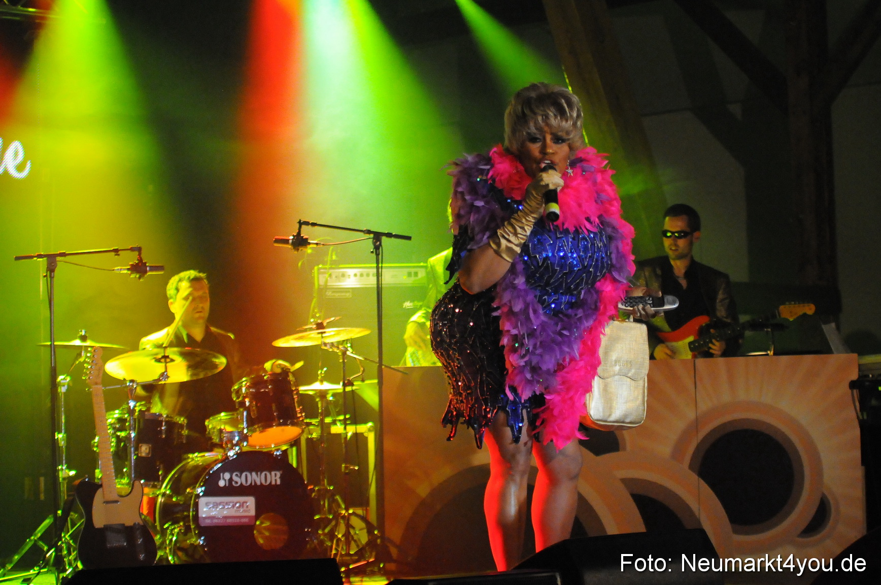 Sweet Soul Music 220311 0041