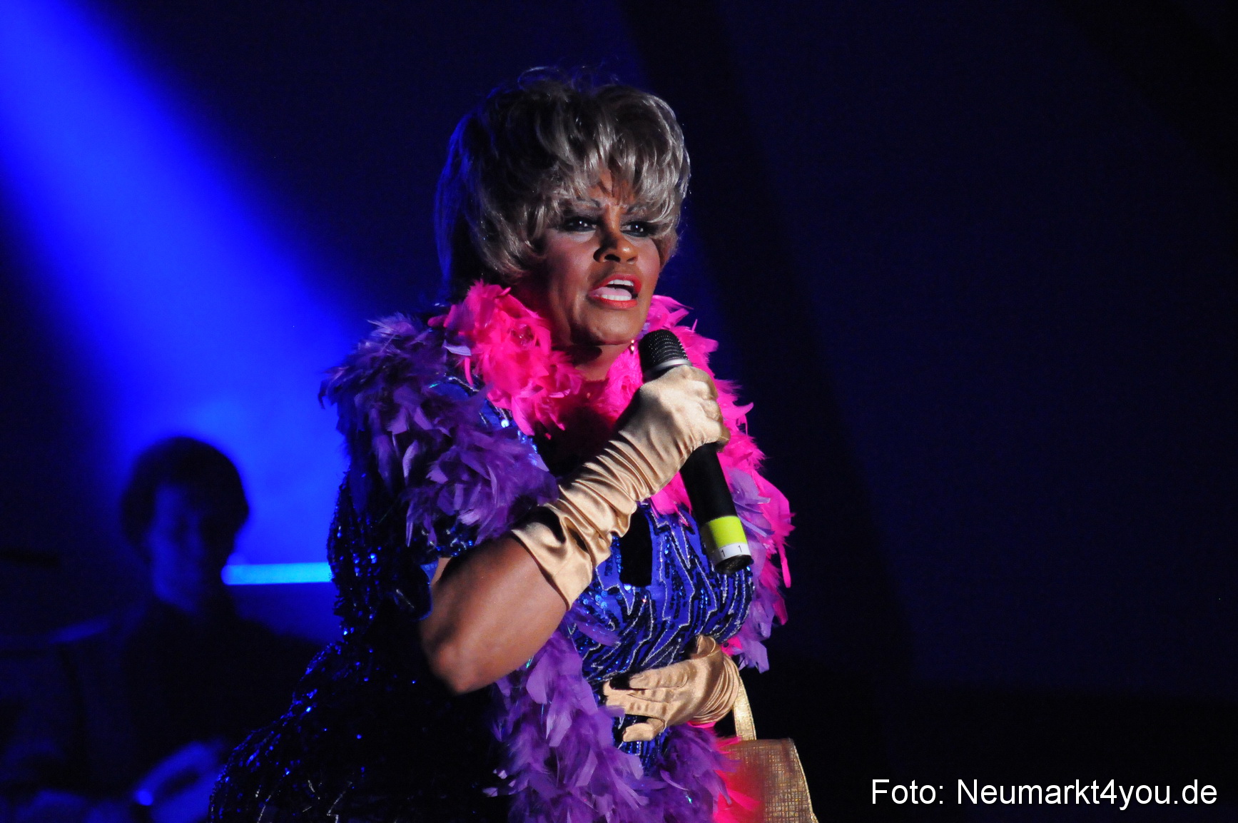 Sweet Soul Music 220311 0042