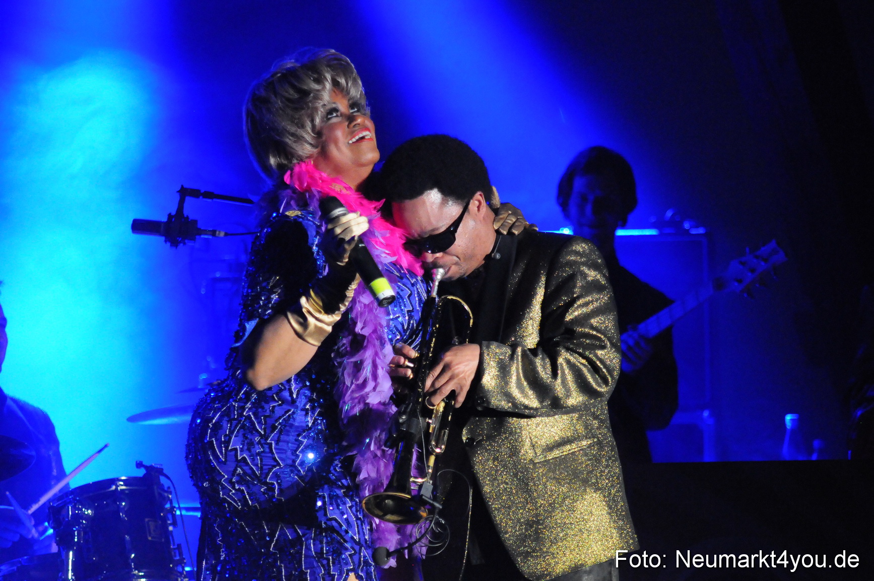 Sweet Soul Music 220311 0043