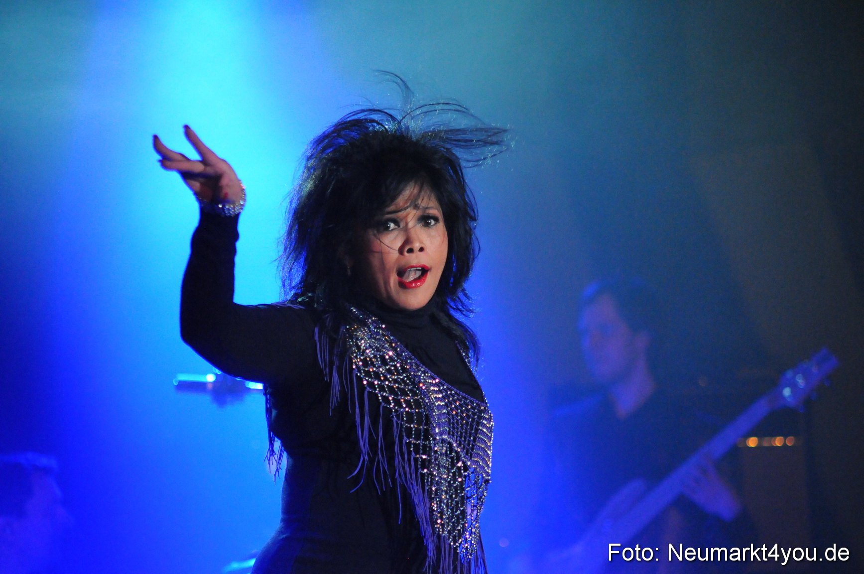 Sweet Soul Music 220311 0046