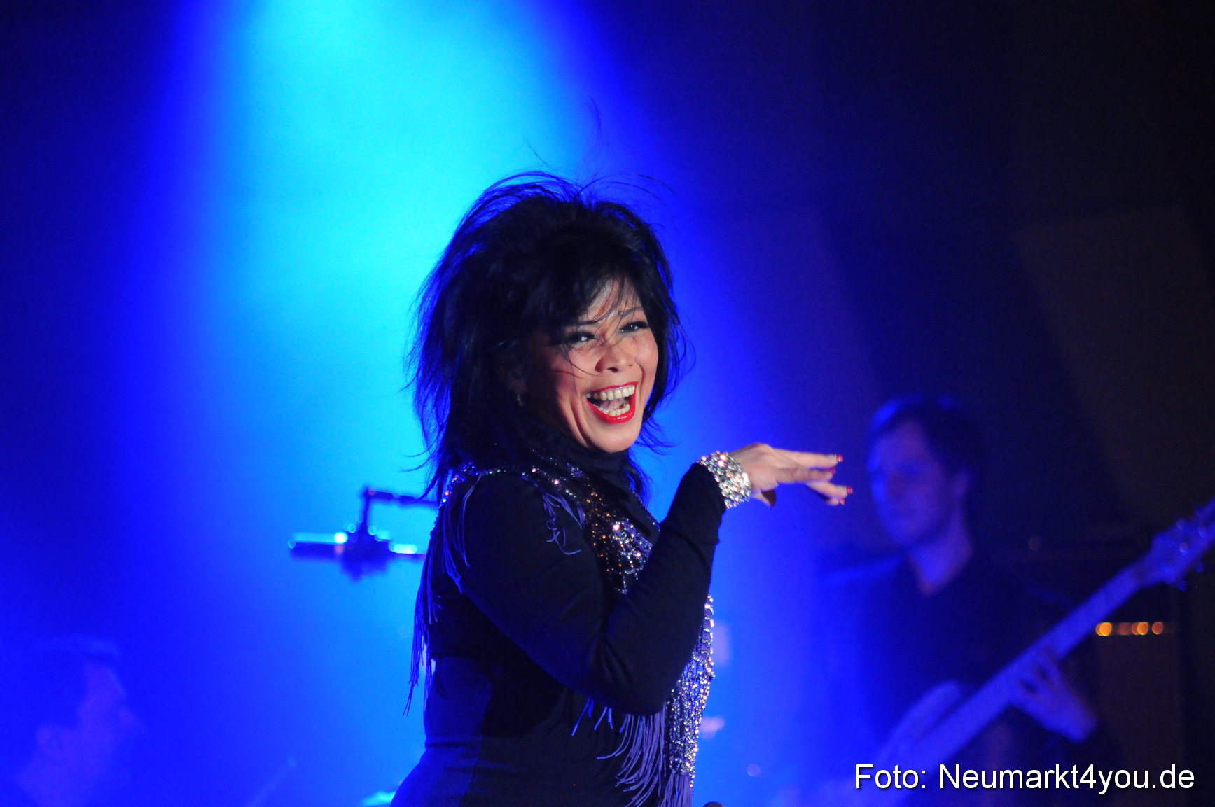 Sweet Soul Music 220311 0047