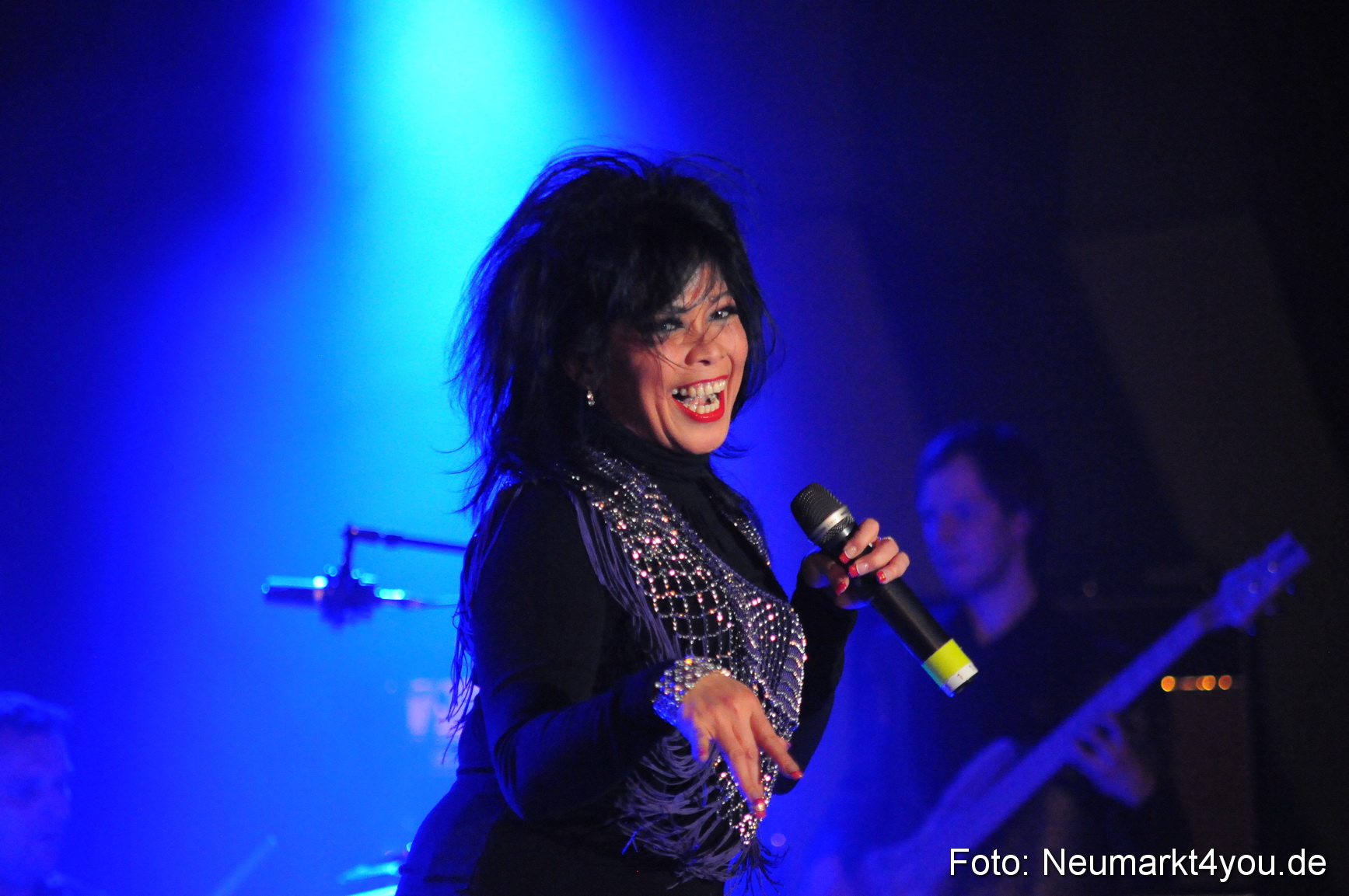 Sweet Soul Music 220311 0048