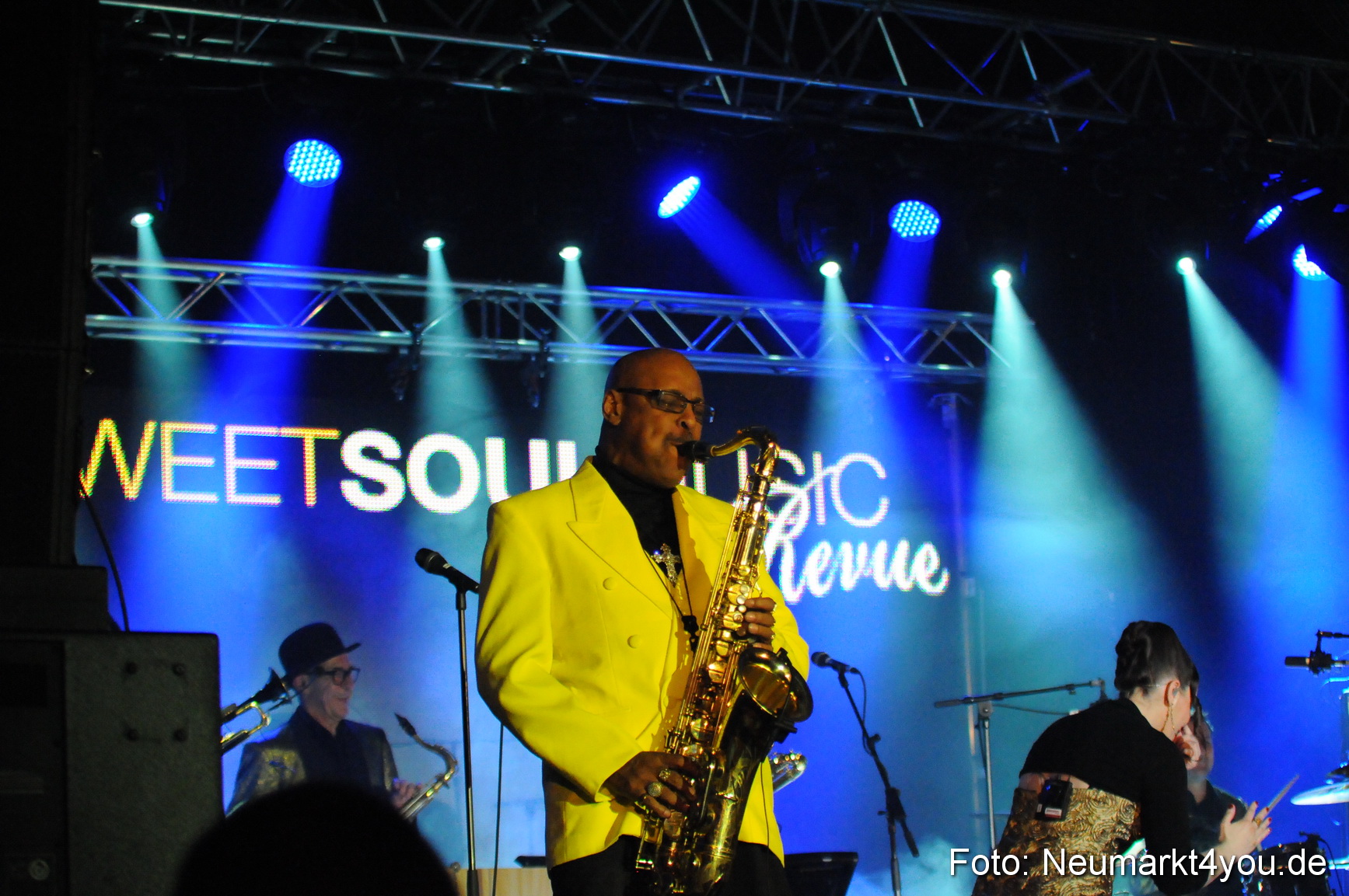 Sweet Soul Music 220311 0051