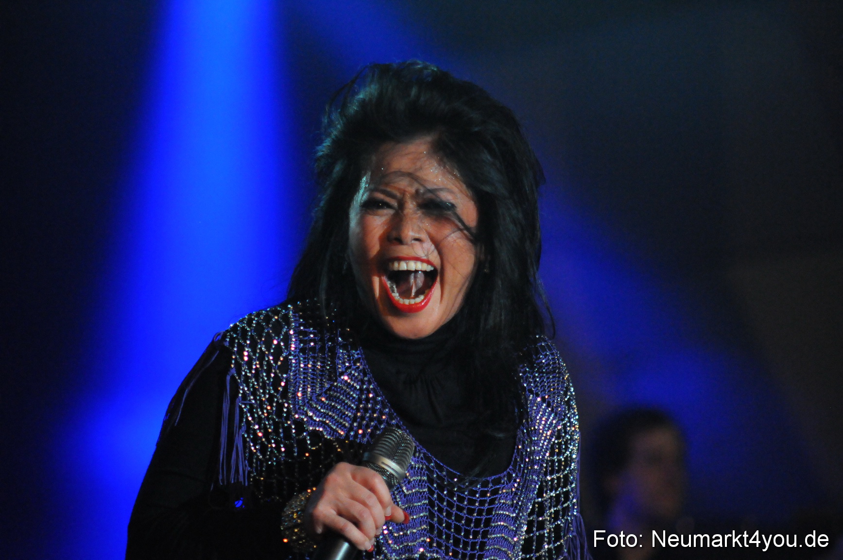 Sweet Soul Music 220311 0052