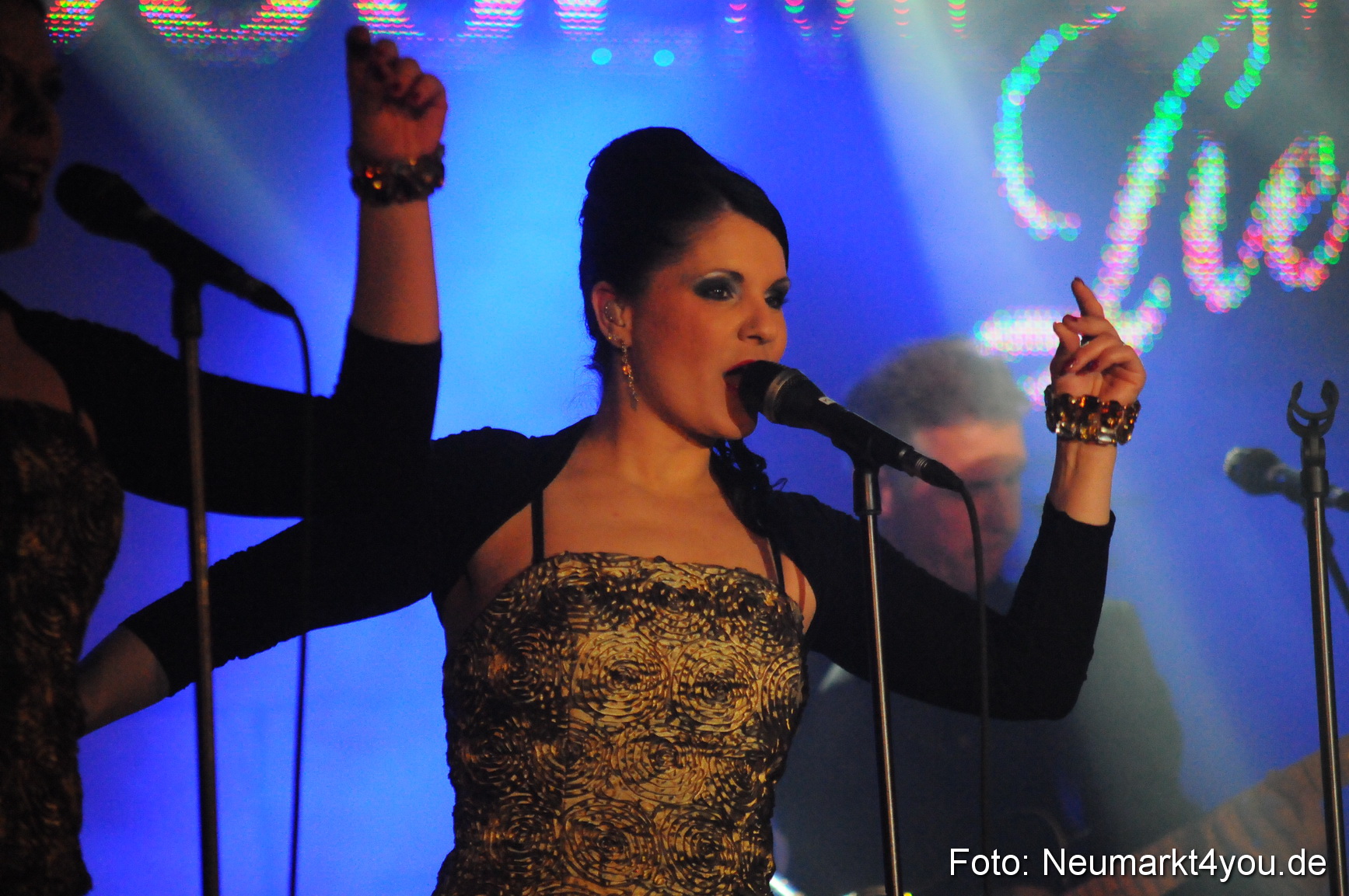 Sweet Soul Music 220311 0056