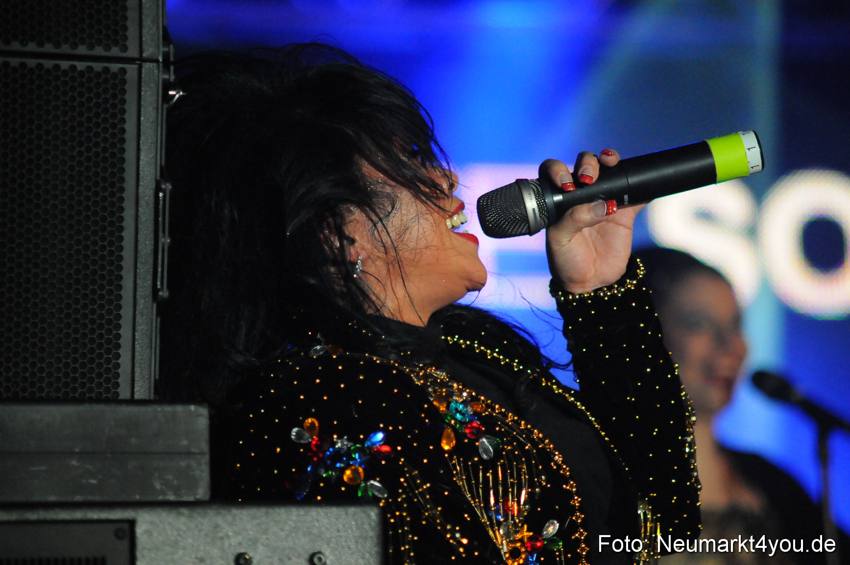 Sweet Soul Music 220311 0058