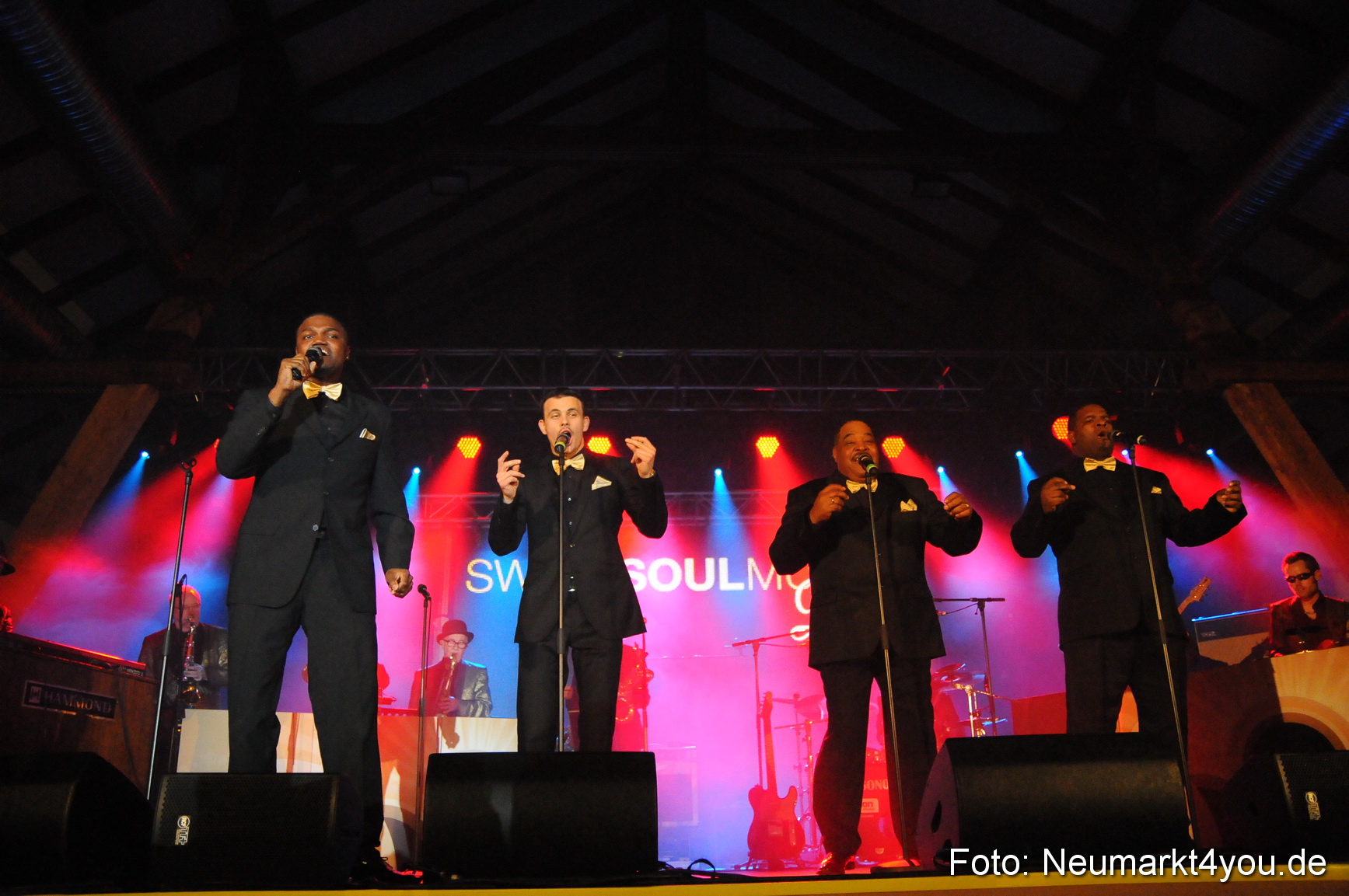 Sweet Soul Music 220311 0059