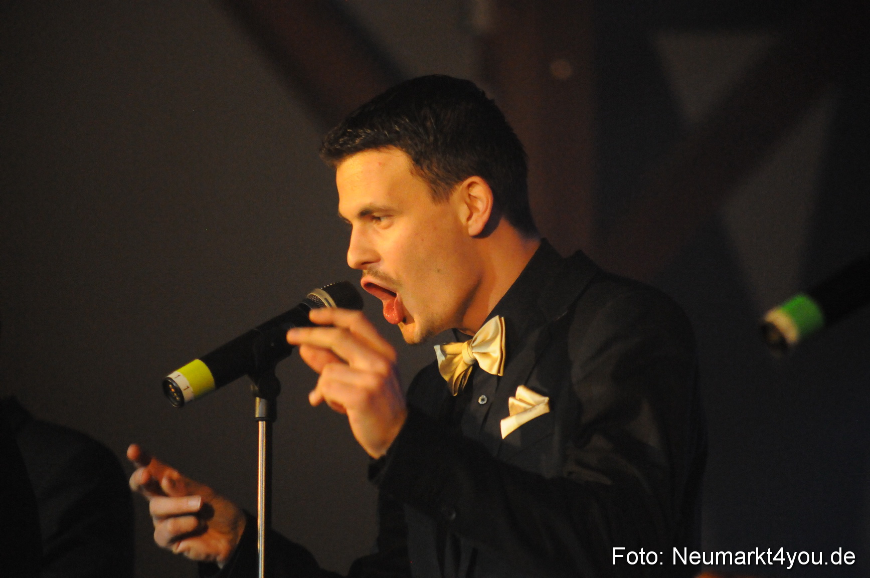 Sweet Soul Music 220311 0060