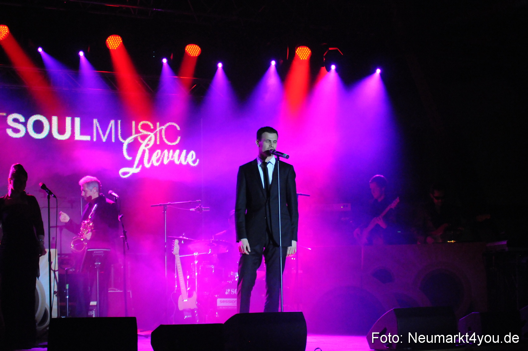 Sweet Soul Music 220311 0075